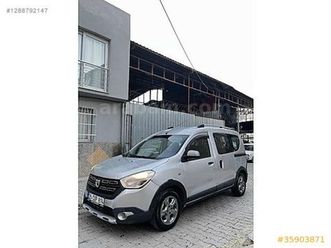 1.5 dci stepway