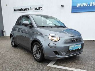 500 elektro 500 42 kwh ***sitzheizung***rückfah...