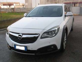 ct 2.0 cdti 170cv country tourer motore rotto