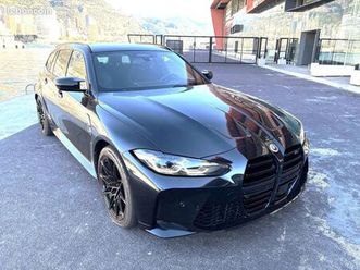 bmw m3 touring 3.0 510ch competition m xdrive