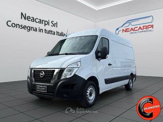 (nissan interstar)35 2.3 dci 135 cv(pm-tm-l2h2)