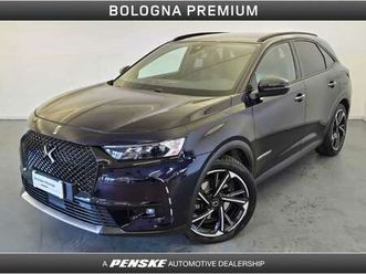 ds 7 crossback e-tense business