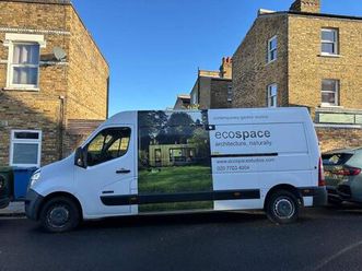 2.3 dci 35 se fwd l3 h3 euro 5 5dr