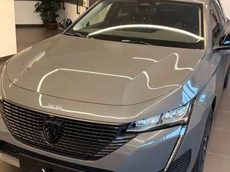 308 iii 2021 sw sw 1.2 puretech t allure s