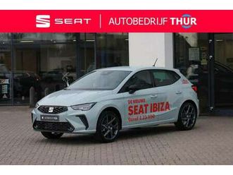 1.0 ecotsi fr business connect 115pk / 85kw achter