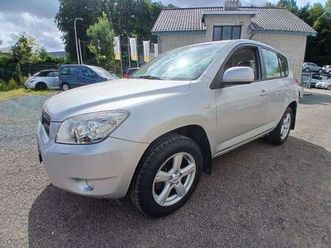 rav4 2.0i vvt-i 16v vx