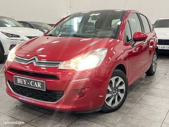 citroën c3 1.2 ptec 82 cv confort