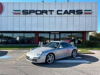 911 carrera coupe 3.8 carrera s carboceramica