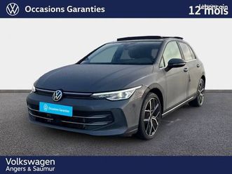 volkswagen golf 1.5 etsi evo2 150 dsg7 edition 50
