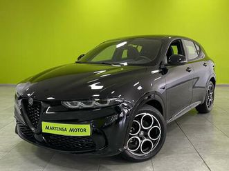 sprint 4x2 1.5 130cv tct 48v mhev