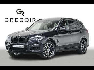 xdrive30e|msport|pano|h&k|comfort|cam