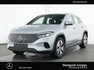 mercedes-benz eqa 300 4m progressive led+ambiente+winterp.+dc+