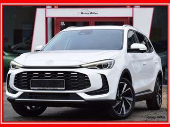 hybrid leder - navi - 360° cam - led - nieuw