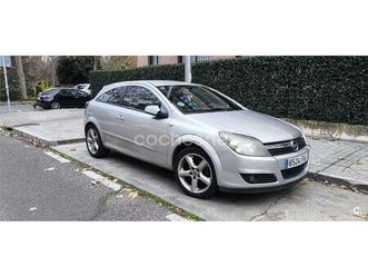 opel astra gtc 1.6 16v enjoy