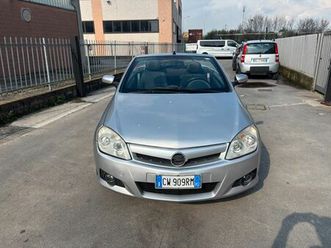 opel tigra twintop 1.4 16v sport