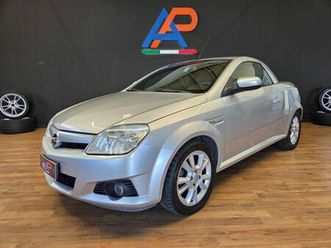 opel tigra twintop tigra twintop 1.3 cdti enjoy