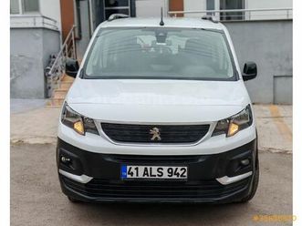 1.5 bluehdi active pro