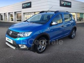 ii generation2 stepway 0.9 tce 90 easy-r