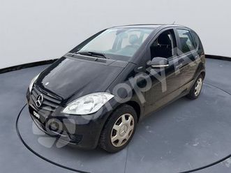 mercedes-benz mercedes a 160 tüv 09.2026