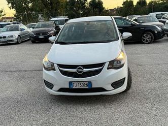 opel karl 1.0 75 cv innovation