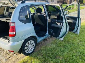 1.6 automatik comfort