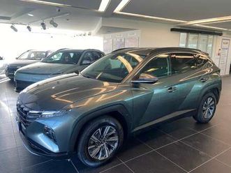 1.6 hev xline 2wd auto