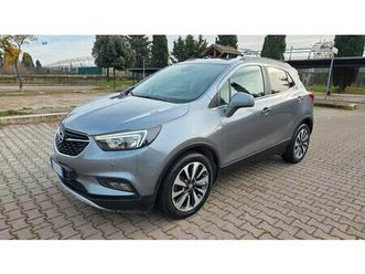 opel mokka x 1.6 cdti ecotec 136cv 4x2 start&stop innovation