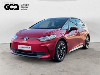 volkswagen id.3 204 ch pro performance life plus