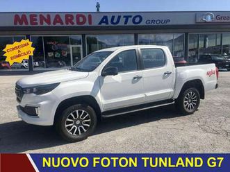 8 at pronta consegna