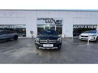 glb 180 d business extra auto pronta consegna