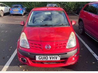 1.0 n-tec euro 5 5dr