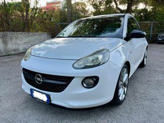 opel adam 1.4 glam - 2013