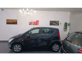 opel agila 1.2 16v 94cv enjoy