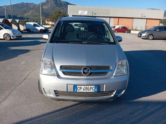 opel meriva 1.7 dti cosmo