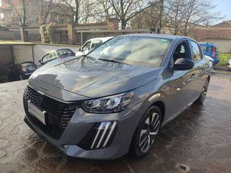 208 1.2 puretech 75ch s&s active