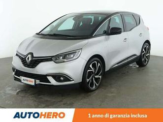 1.6 dci energy bose 160 cv edc