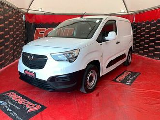 opel combo cargo 1.6 diesel