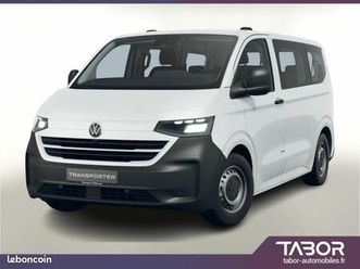 volkswagen t7 kombi 2.0 tdi 150 led 9pl cam