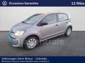 generation2 e-up! 83 electrique 33.2 kwh