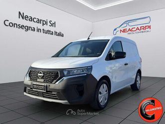n1(nissan townstar)1.3 130cv-l1h1-3 posti-cruise-