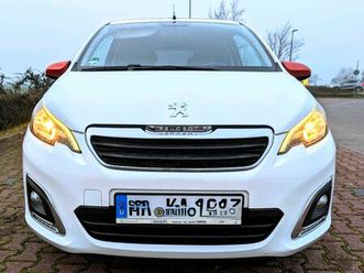 PEUGEOT 108 peugeot-108-puretech-82-top-roland-garros