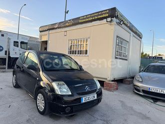 citroen c2 1.1i audace