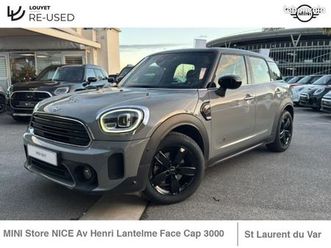 mini countryman cooper d 150ch northwood all4 bva8