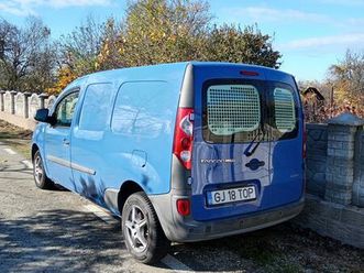 vând renault kangoo maxi pesteana-jiu