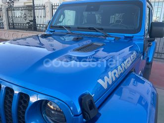 jeep wrangler sahara 2.0 8atx e6d