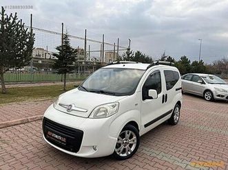 fiorino combi 1.3 multijet emotion