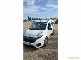 fiorino combi 1.3 multijet pop