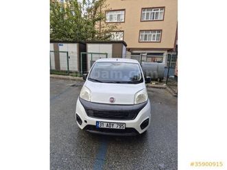 fiorino combi 1.3 multijet pop