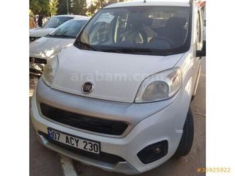 fiorino combi 1.3 multijet premio