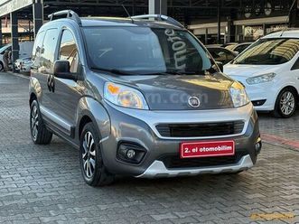 fiorino combi 1.3 multijet premio